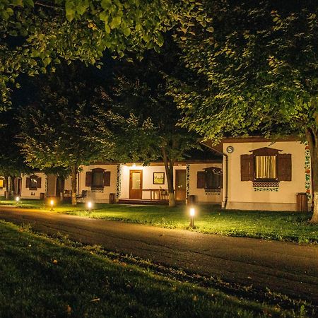 Bereg Holiday Park Svetlogorskoye Exterior foto